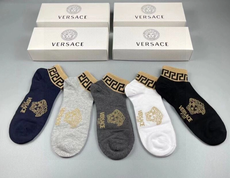 Versace Socks WellDesigned 273430