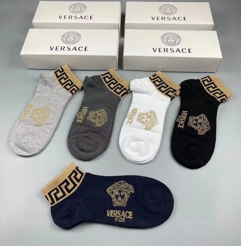 Versace Socks WellDesigned 273430