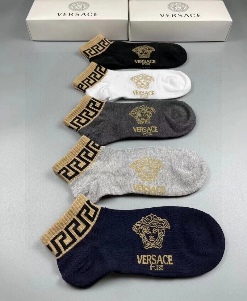 Versace Socks WellDesigned 273430