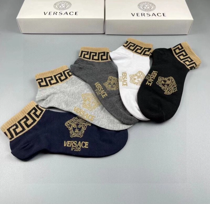 Versace Socks WellDesigned 273430