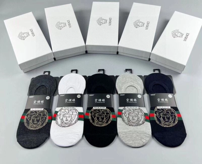 Durable Versace Socks 273437
