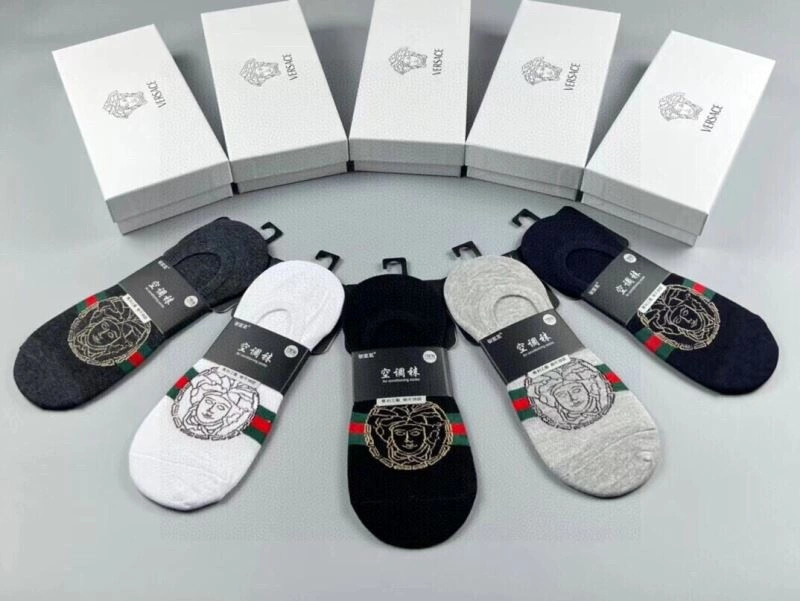 Durable Versace Socks 273437