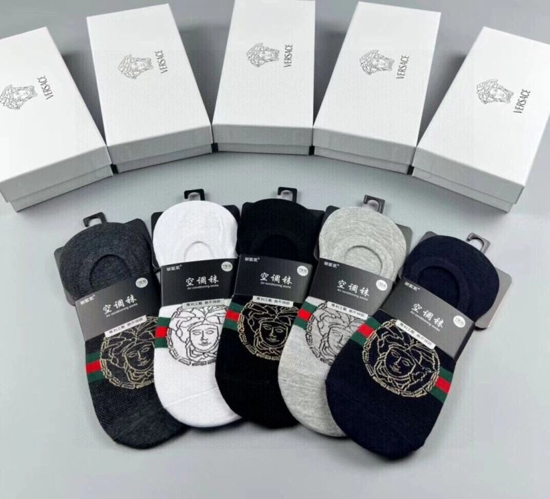 Durable Versace Socks 273437