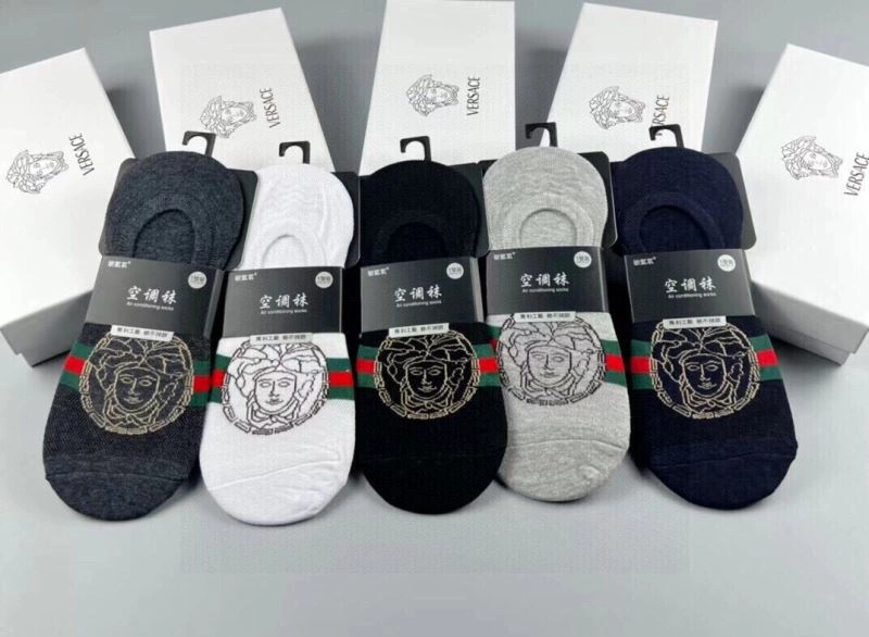 Durable Versace Socks 273437