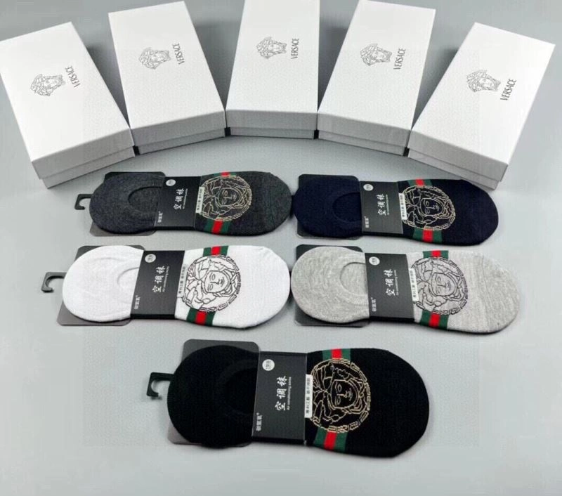 Durable Versace Socks 273437