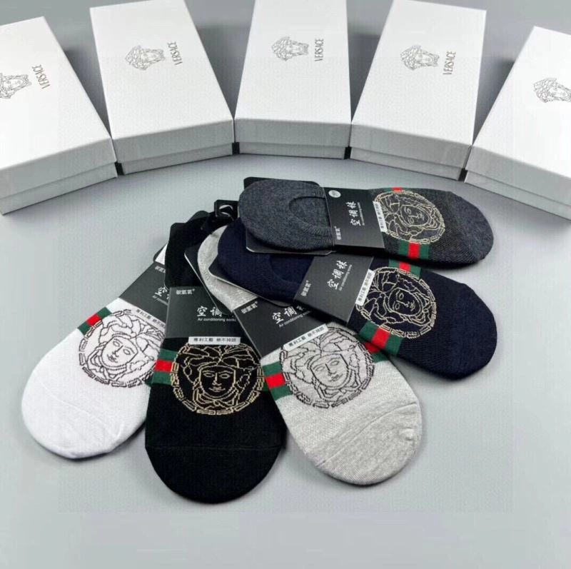 Durable Versace Socks 273437