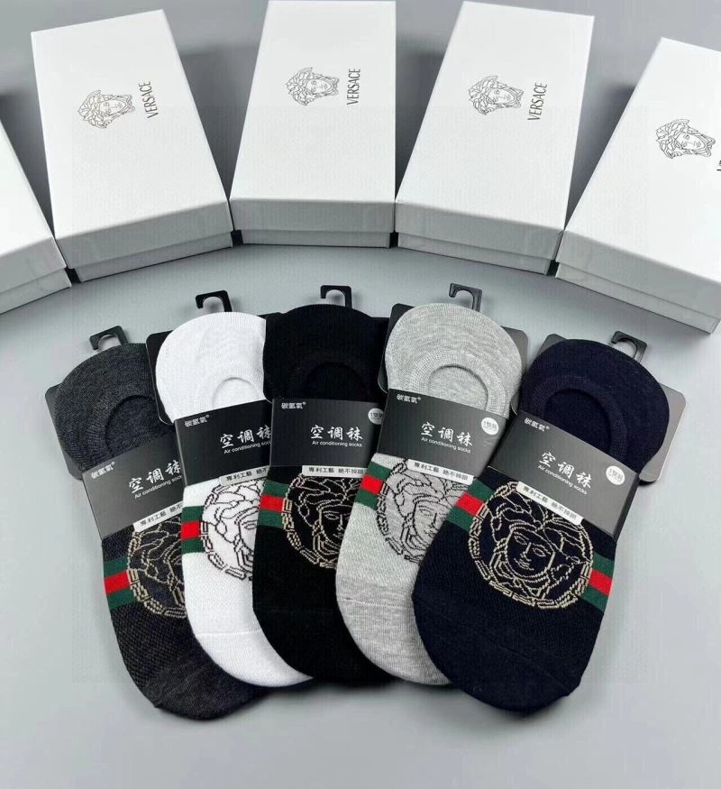 Durable Versace Socks 273437