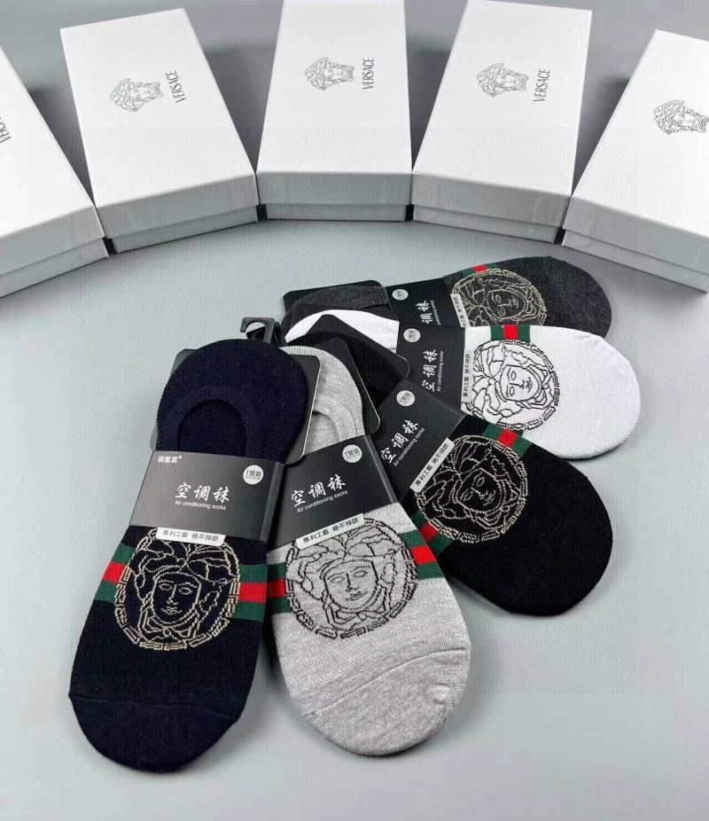 Durable Versace Socks 273437