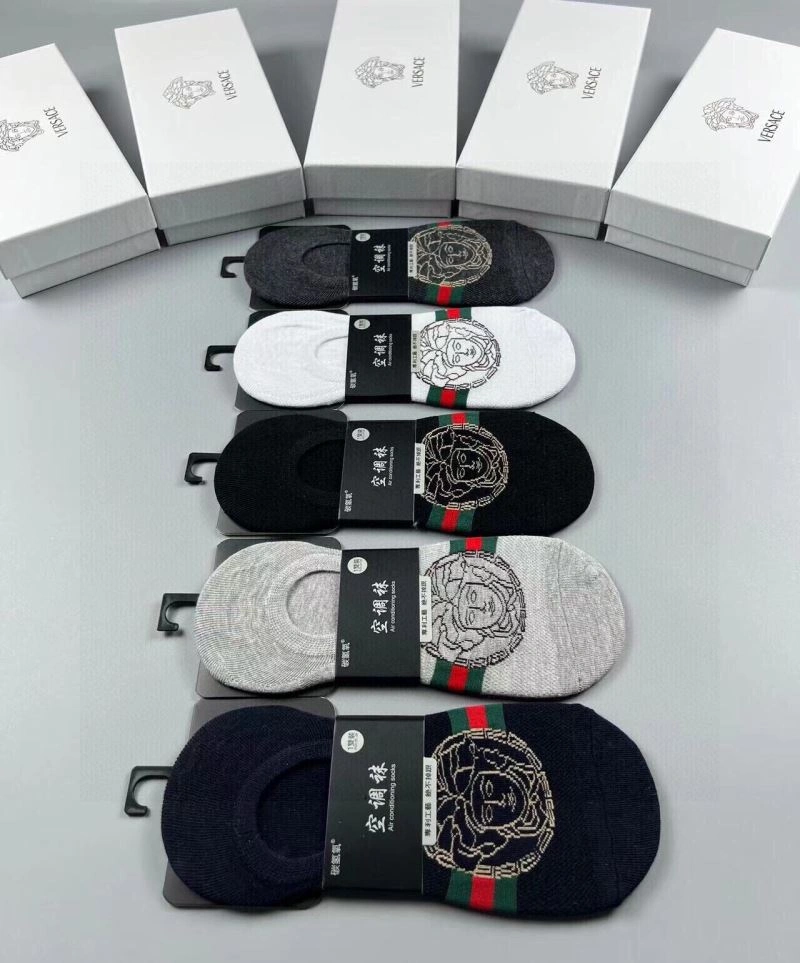 Durable Versace Socks 273437