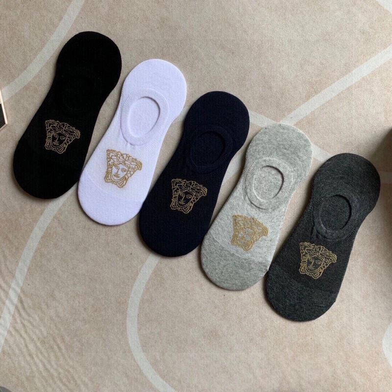 EasyCare Versace Socks 273426