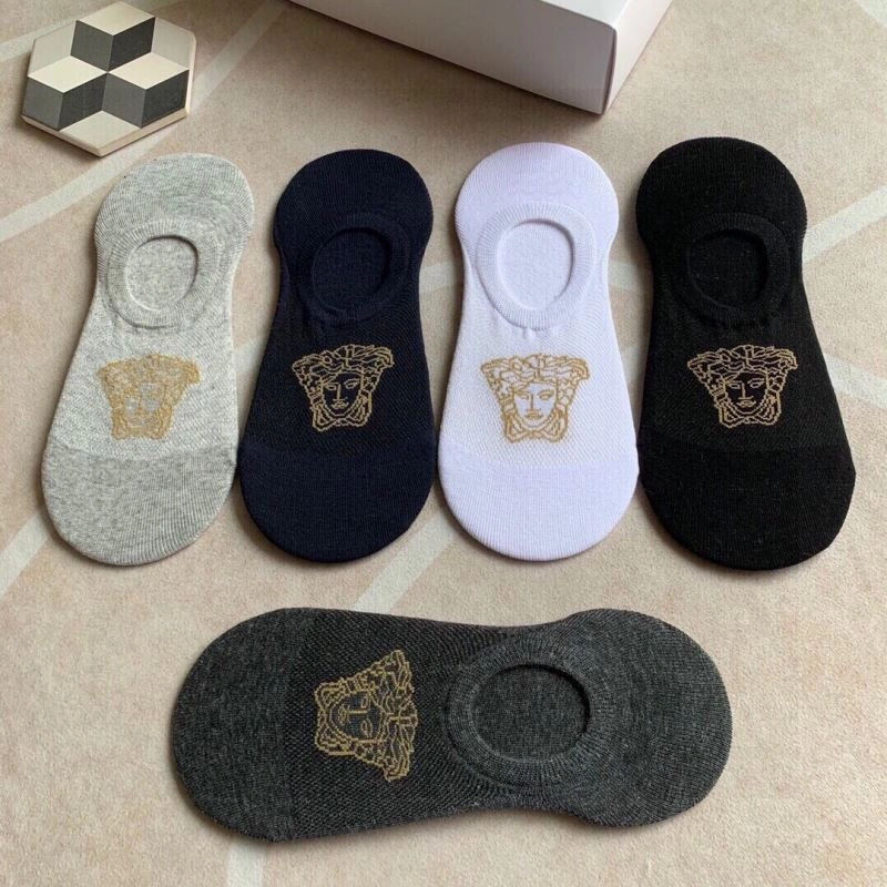EasyCare Versace Socks 273426