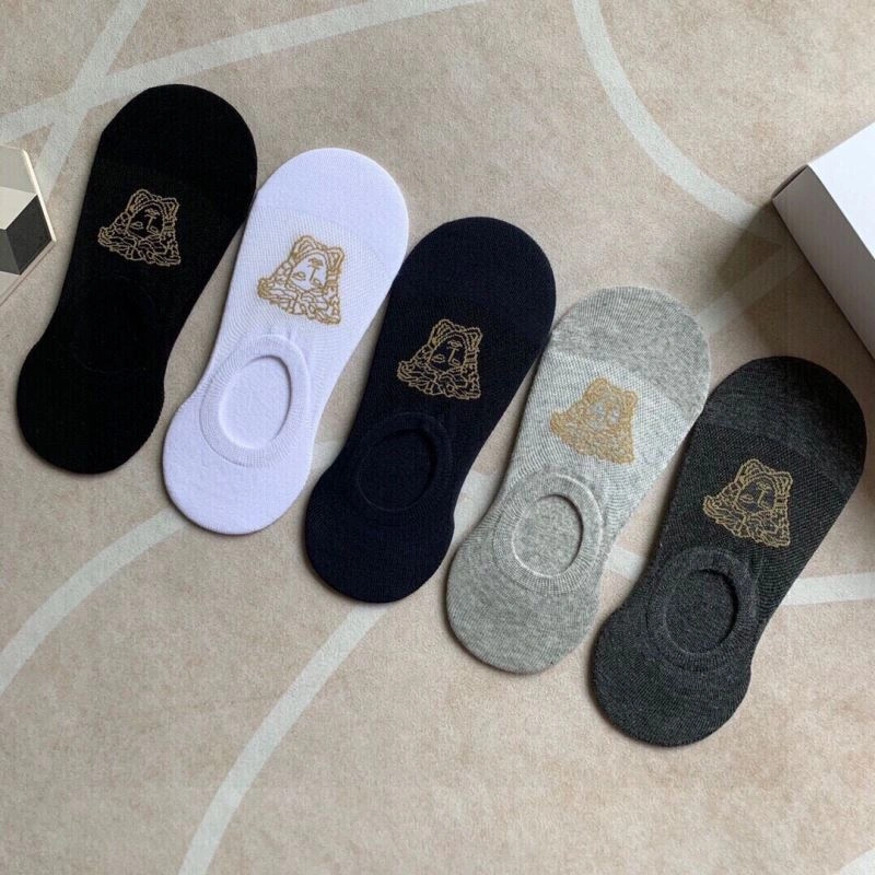 EasyCare Versace Socks 273426