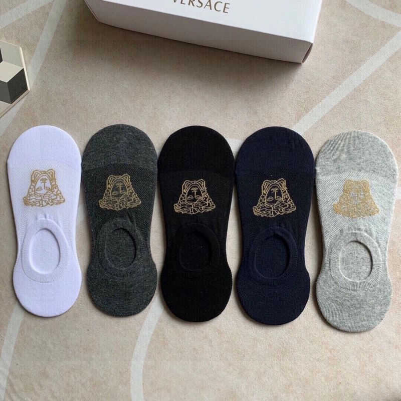 EasyCare Versace Socks 273426