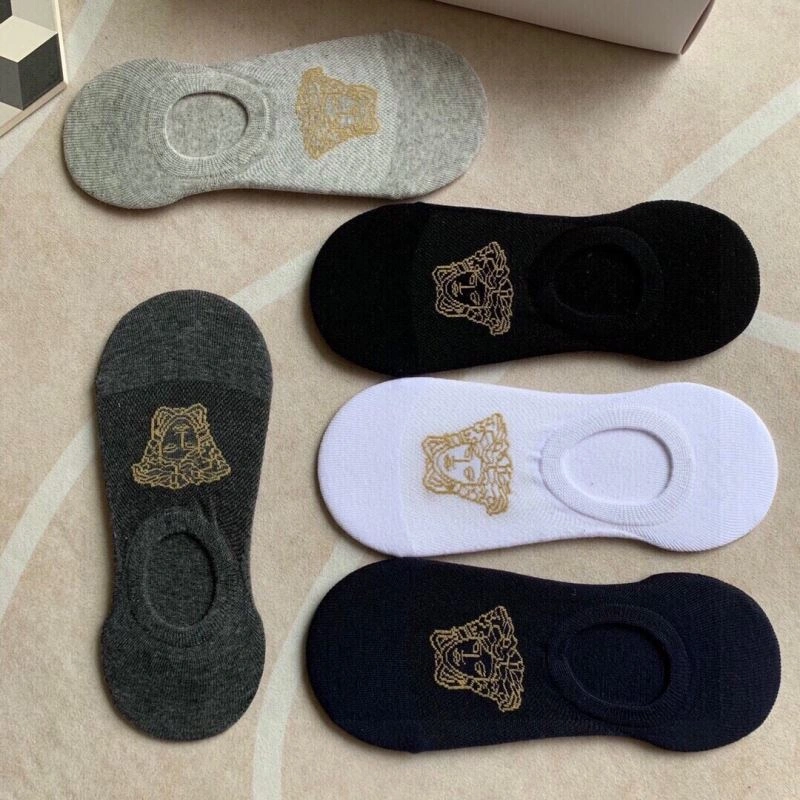 EasyCare Versace Socks 273426