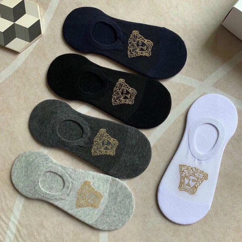 EasyCare Versace Socks 273426
