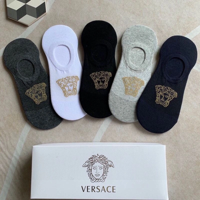 EasyCare Versace Socks 273426