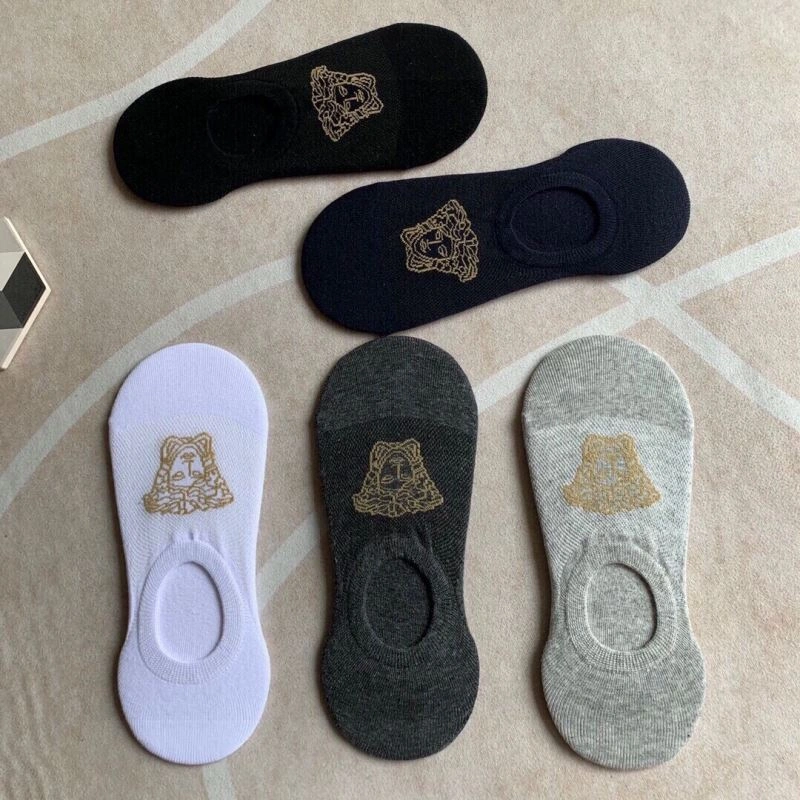 EasyCare Versace Socks 273426