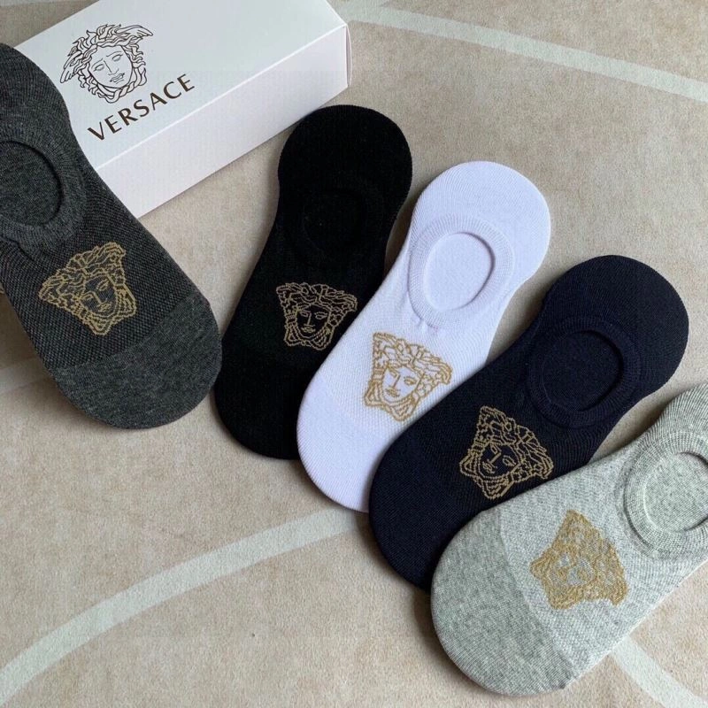 EasyCare Versace Socks 273426