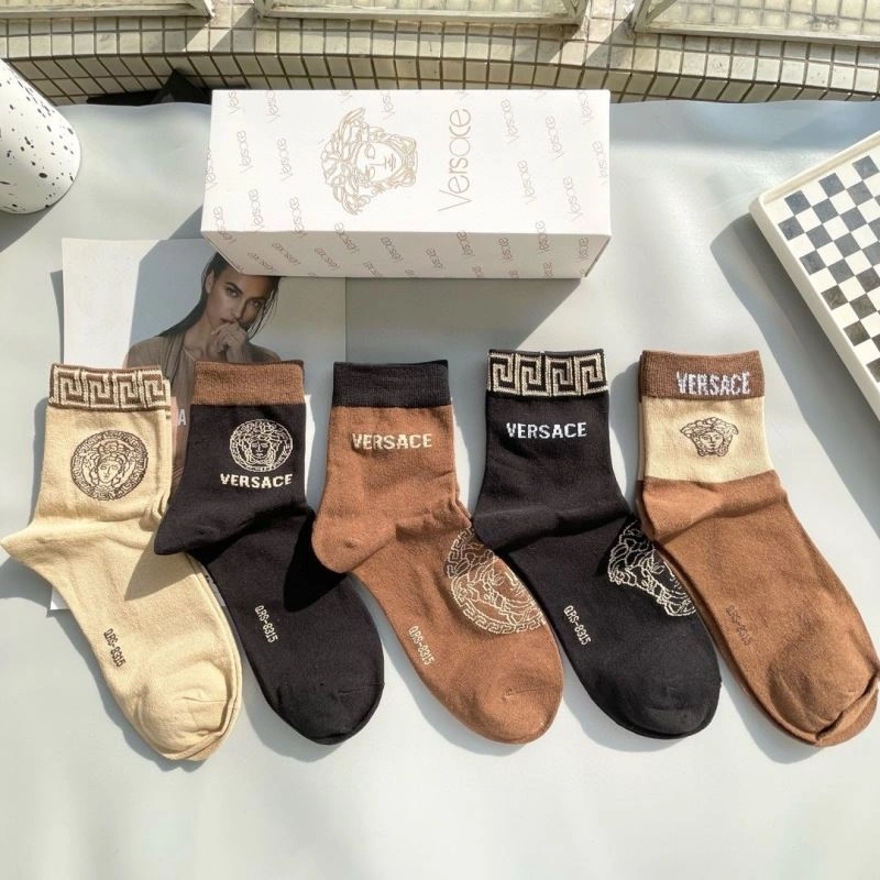 Versace Socks Classic 273429