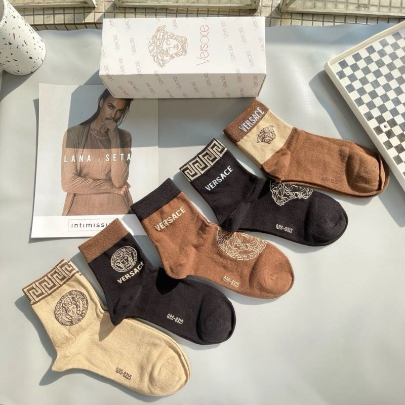 Versace Socks Classic 273429