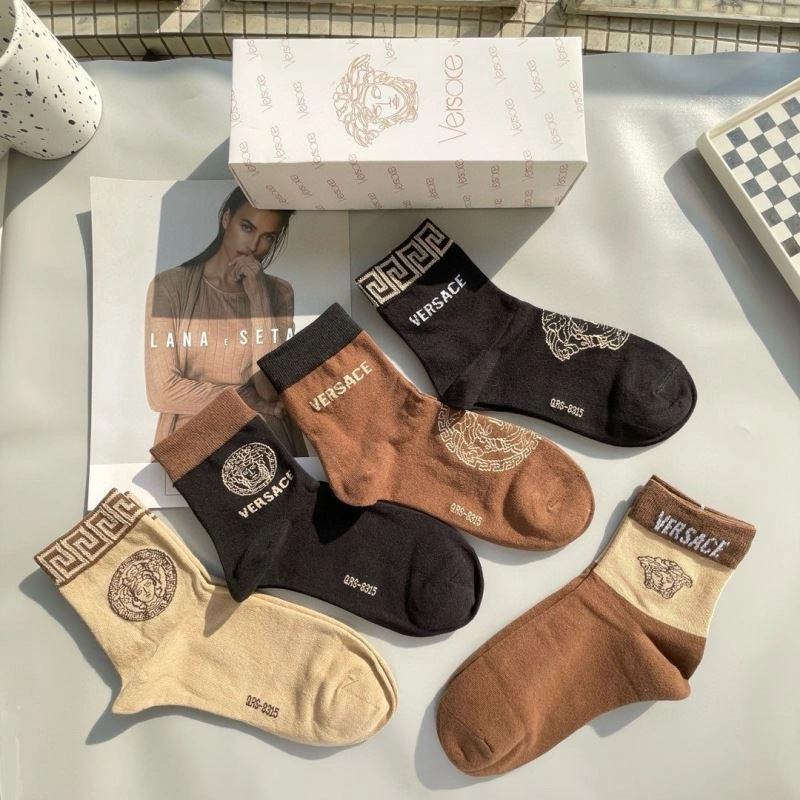 Versace Socks Classic 273429