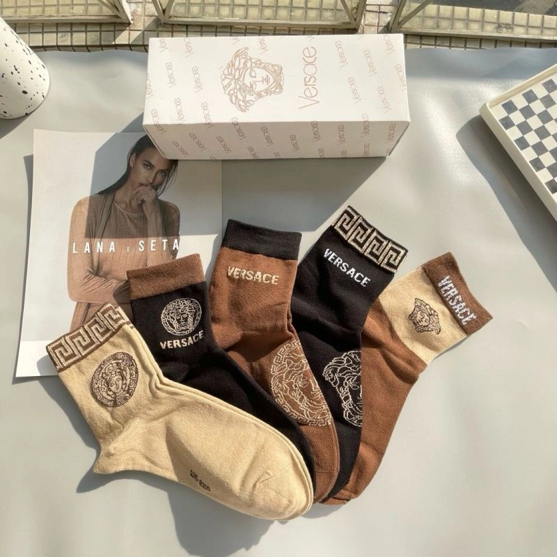 Versace Socks Classic 273429