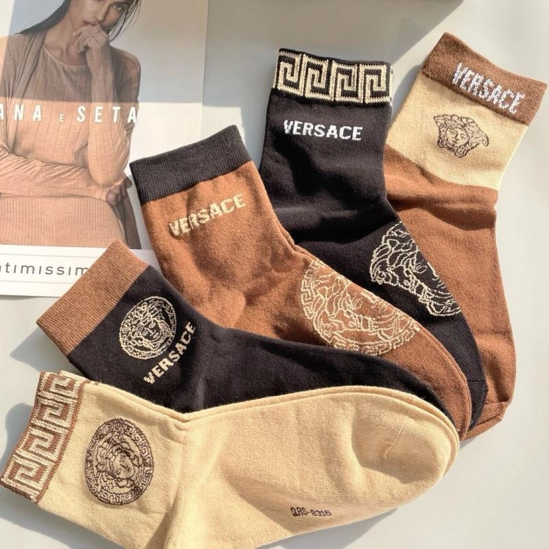 Versace Socks Classic 273429