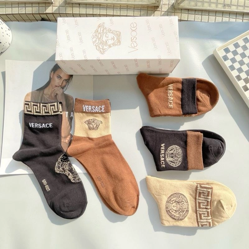 Versace Socks Classic 273429