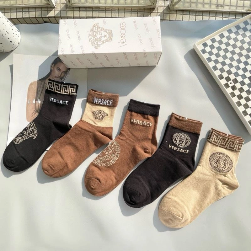 Versace Socks Classic 273429