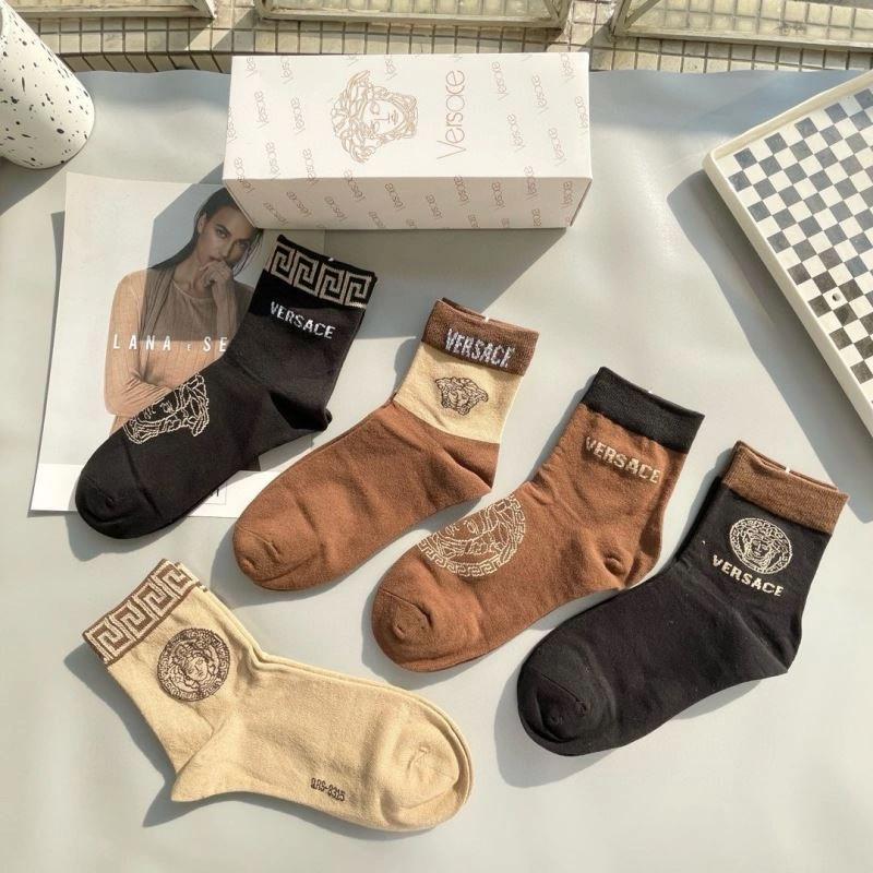 Versace Socks Classic 273429