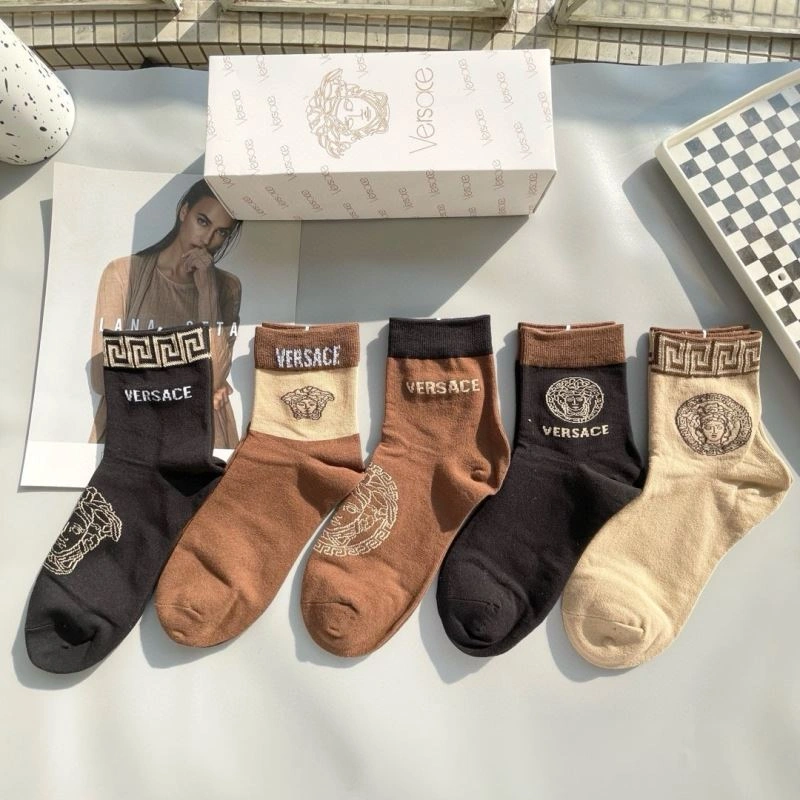 Versace Socks Classic 273429