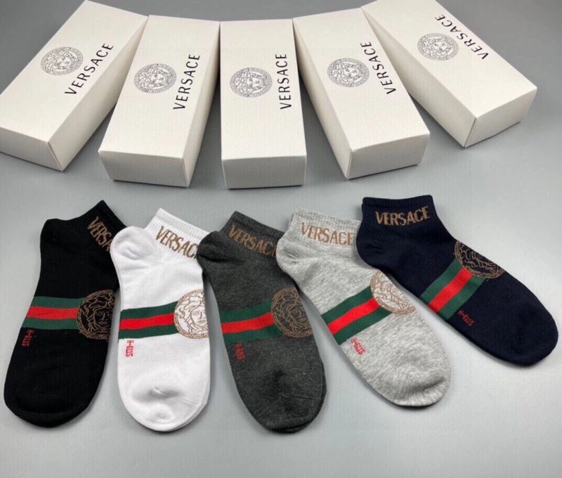 Versace Socks MoistureWicking 273433