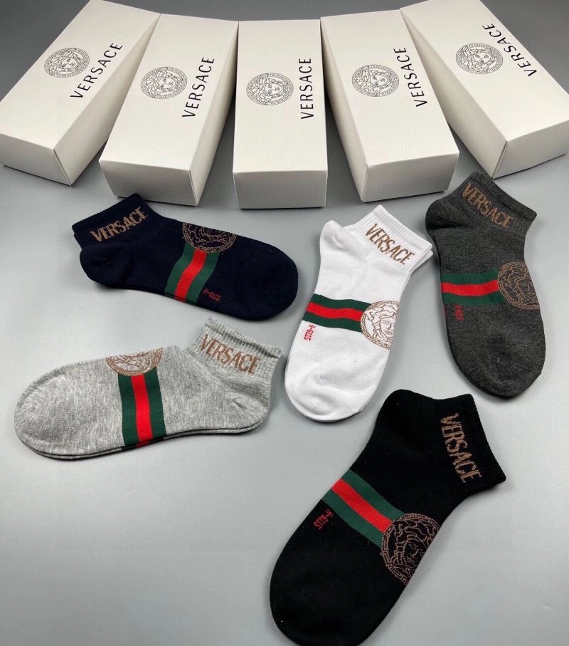 Versace Socks MoistureWicking 273433
