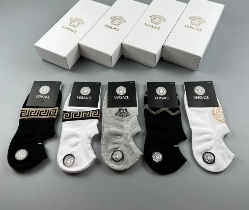 Versace Socks FreshLook 274556