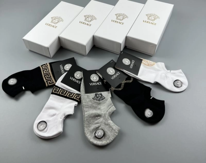 Versace Socks FreshLook 274556