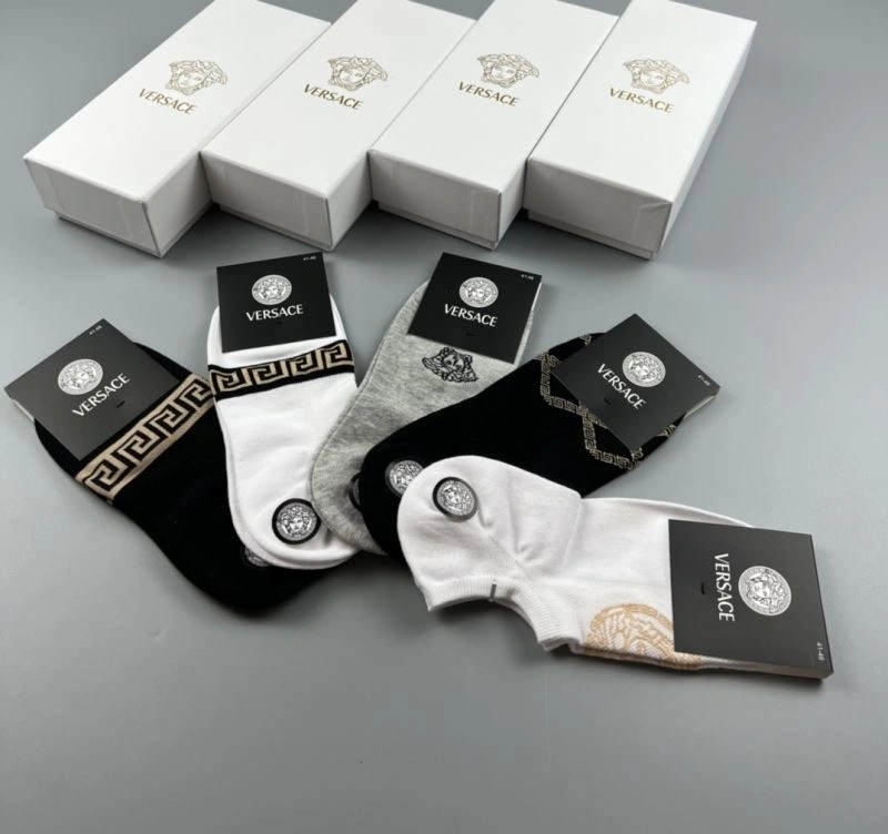 Versace Socks FreshLook 274556