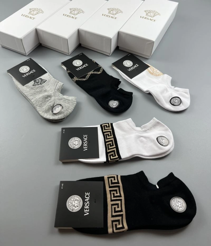 Versace Socks FreshLook 274556