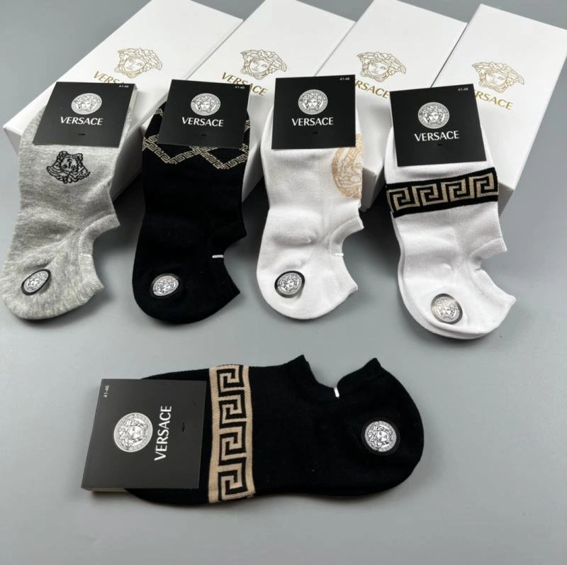 Versace Socks FreshLook 274556