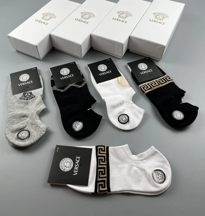 Versace Socks FreshLook 274556