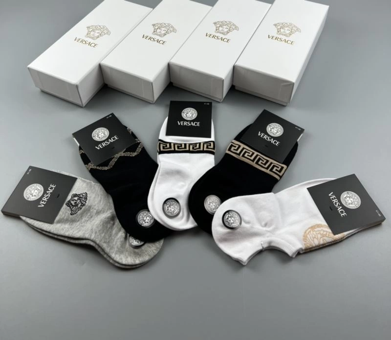 Versace Socks FreshLook 274556