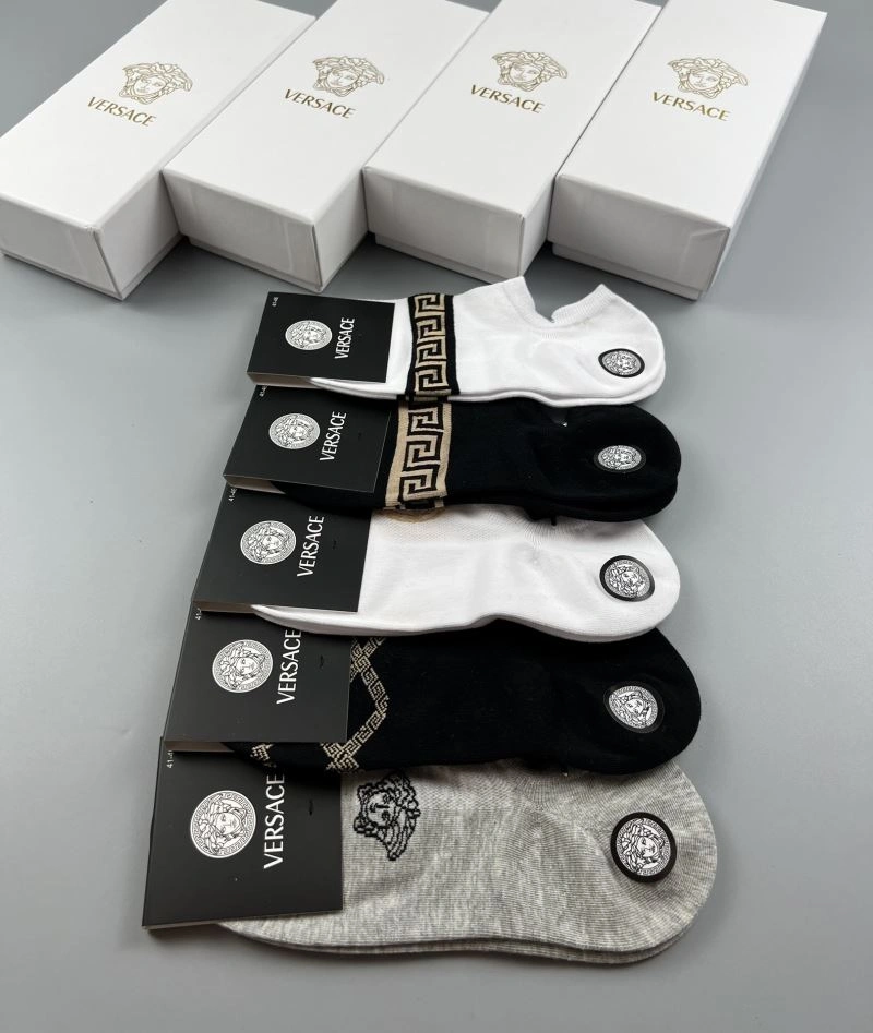 Versace Socks FreshLook 274556
