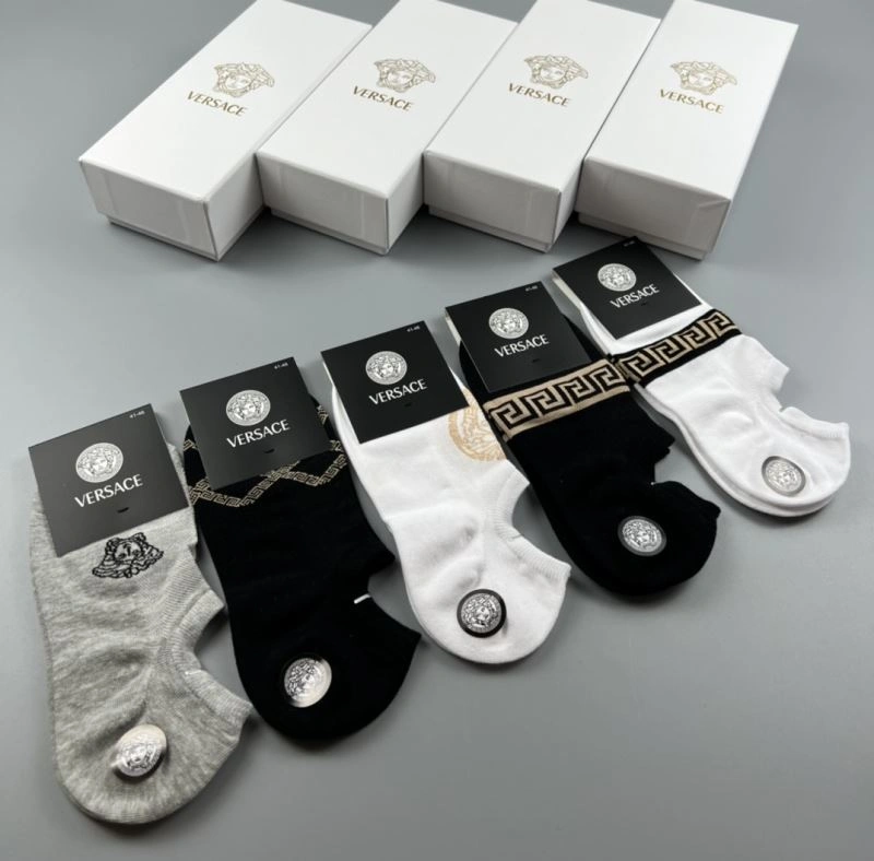 Versace Socks FreshLook 274556