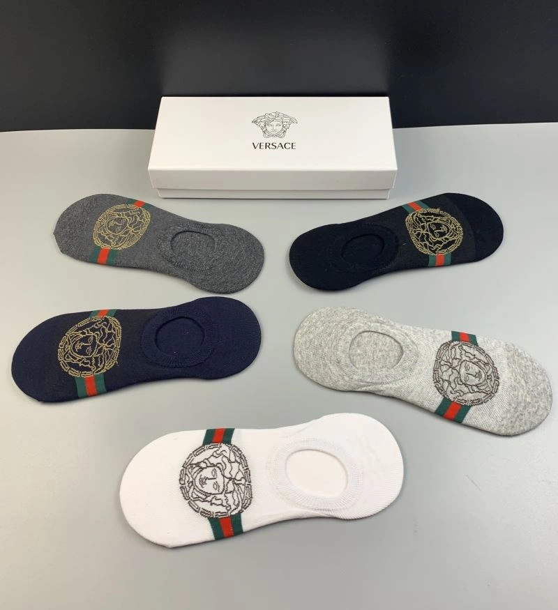 Versace Socks Timeless 274560