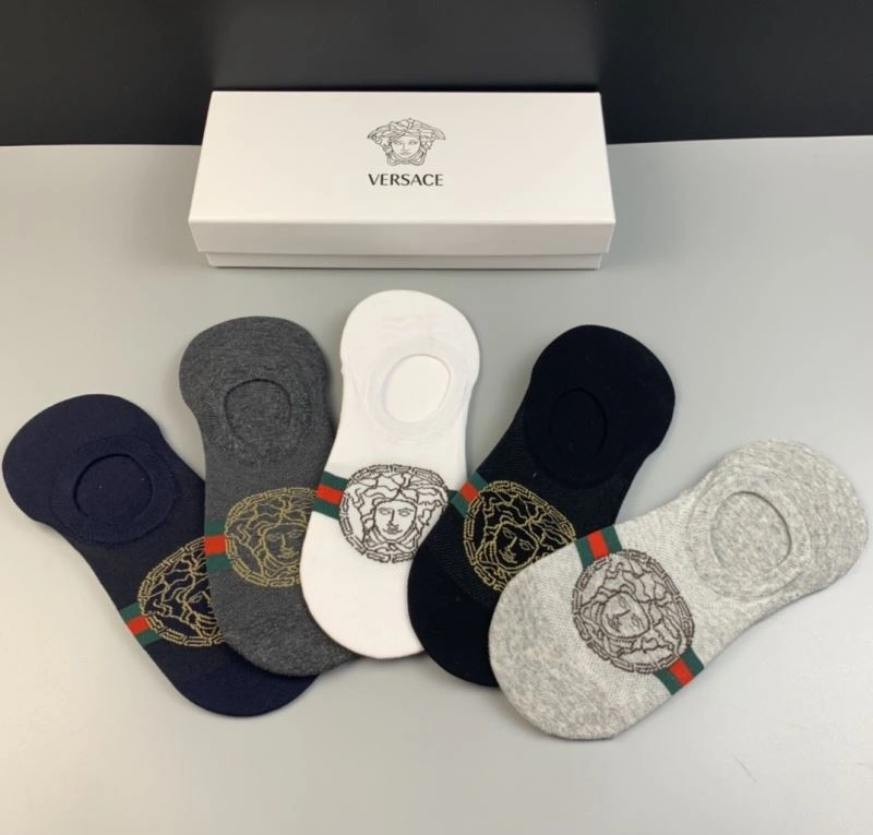 Versace Socks Timeless 274560