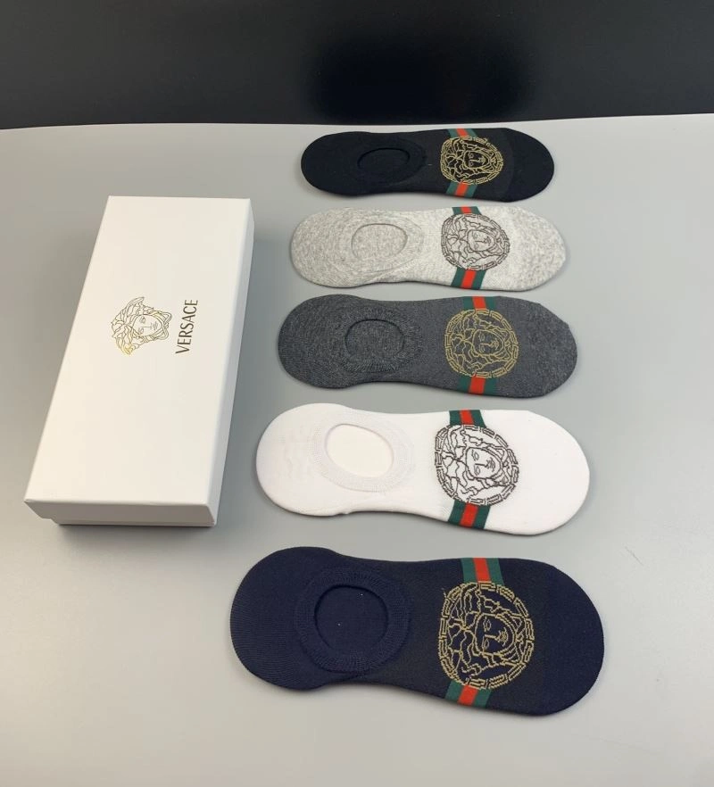 Versace Socks Timeless 274560