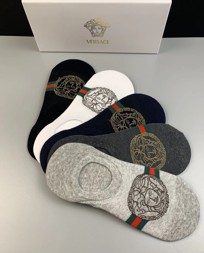 Versace Socks Timeless 274560