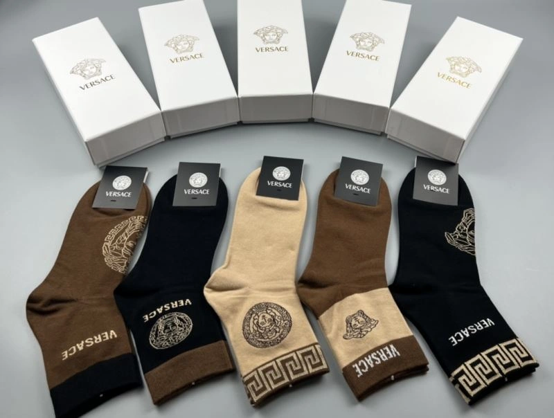 Versace Socks GoodFit 274550