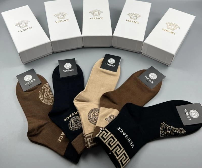 Versace Socks GoodFit 274550