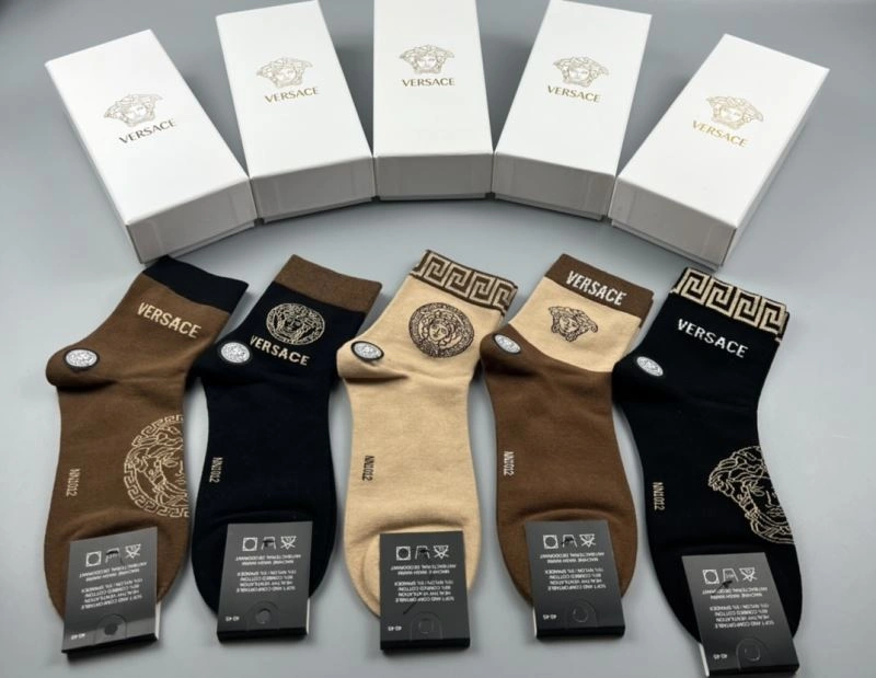 Versace Socks GoodFit 274550