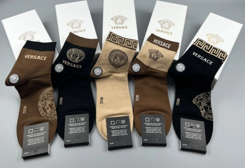 Versace Socks GoodFit 274550